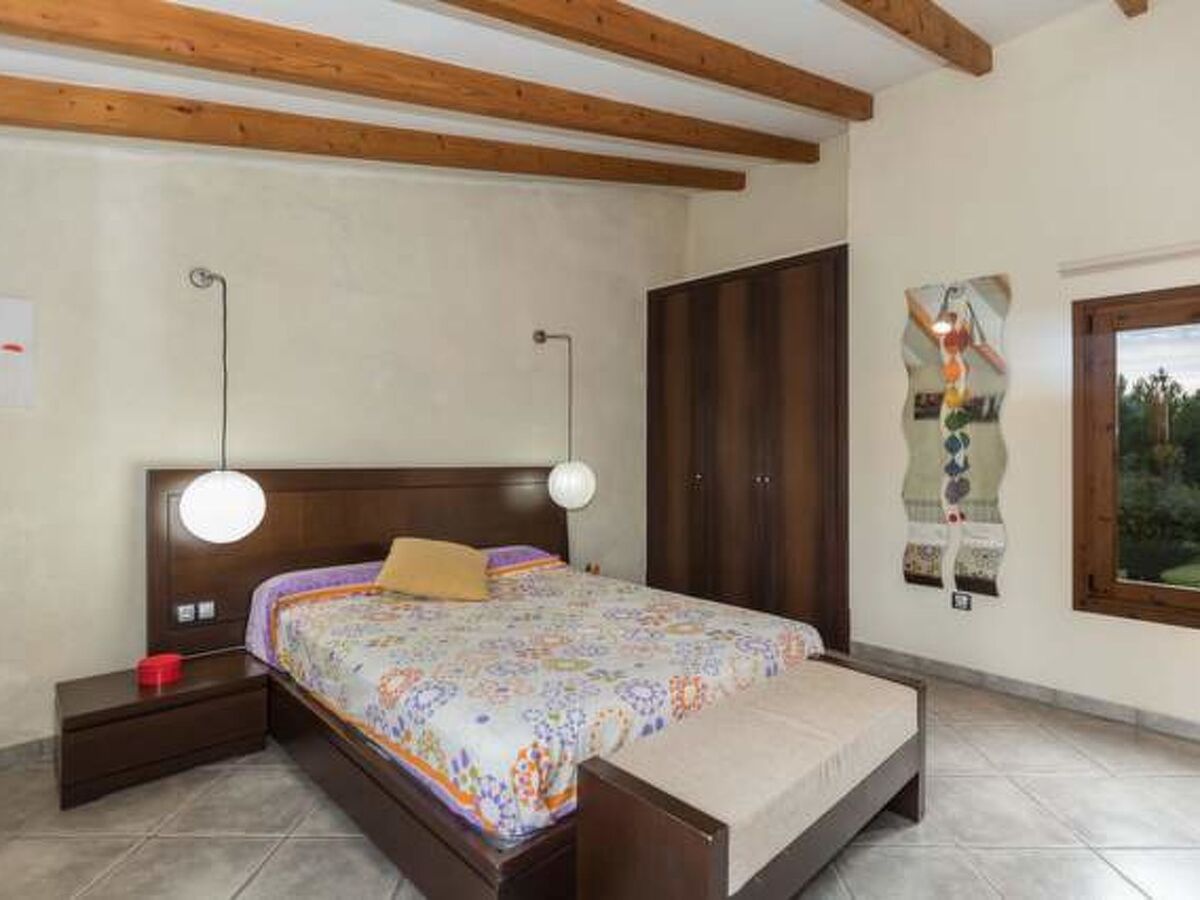Maison San Vicente avec piscine et jardin à Sa Pobla - Photo 30