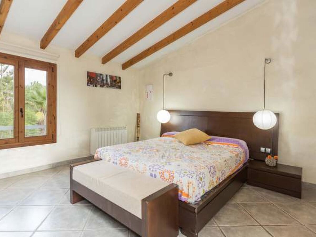 Maison San Vicente avec piscine et jardin à Sa Pobla - Photo 31