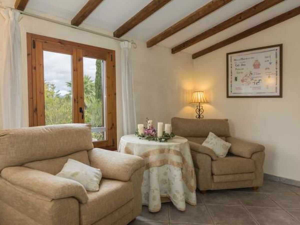 Maison San Vicente avec piscine et jardin à Sa Pobla - Photo 32