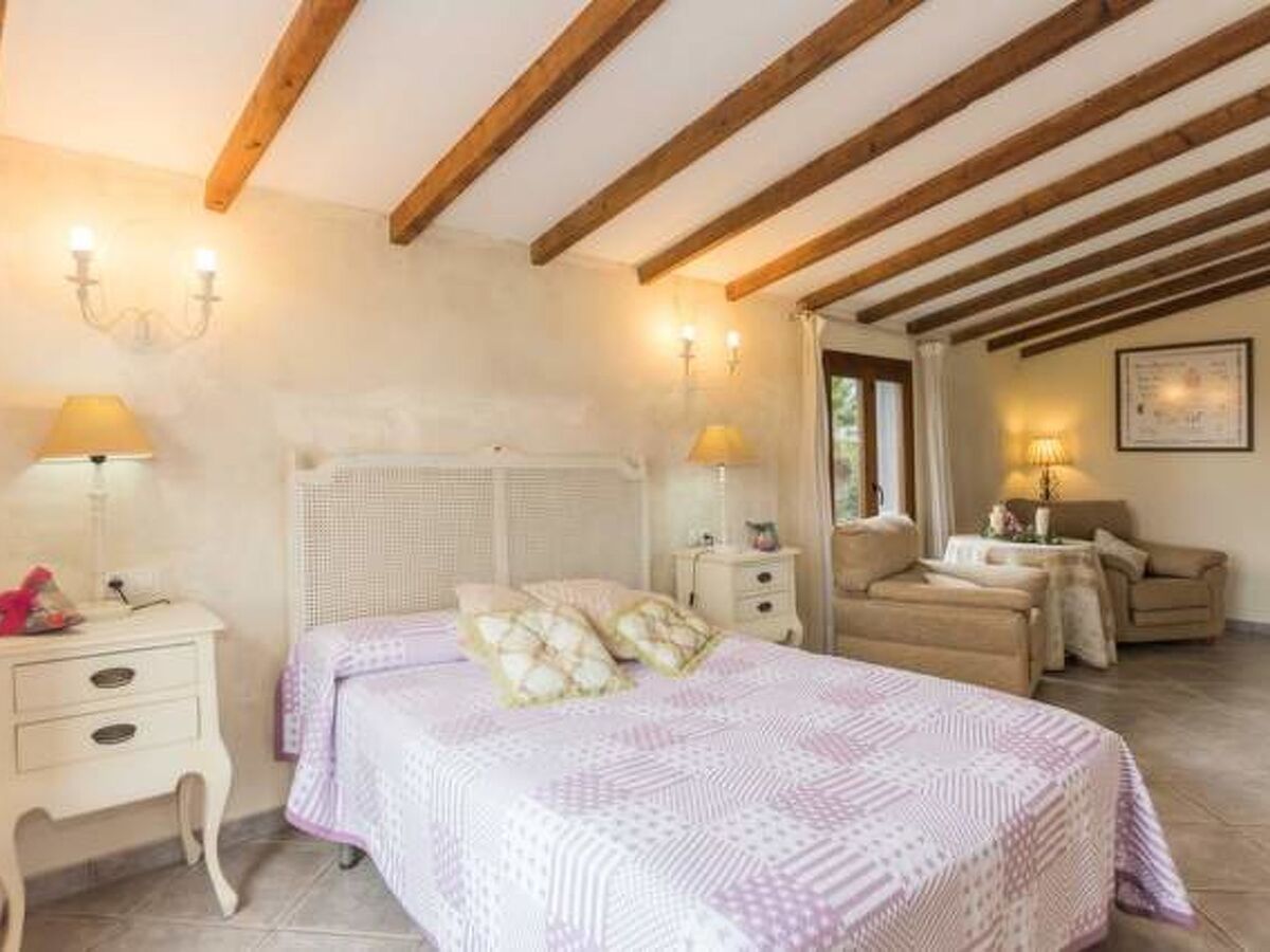 Maison San Vicente avec piscine et jardin à Sa Pobla - Photo 33