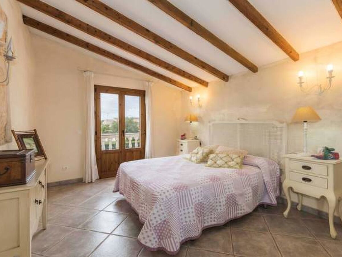 Maison San Vicente avec piscine et jardin à Sa Pobla - Photo 34