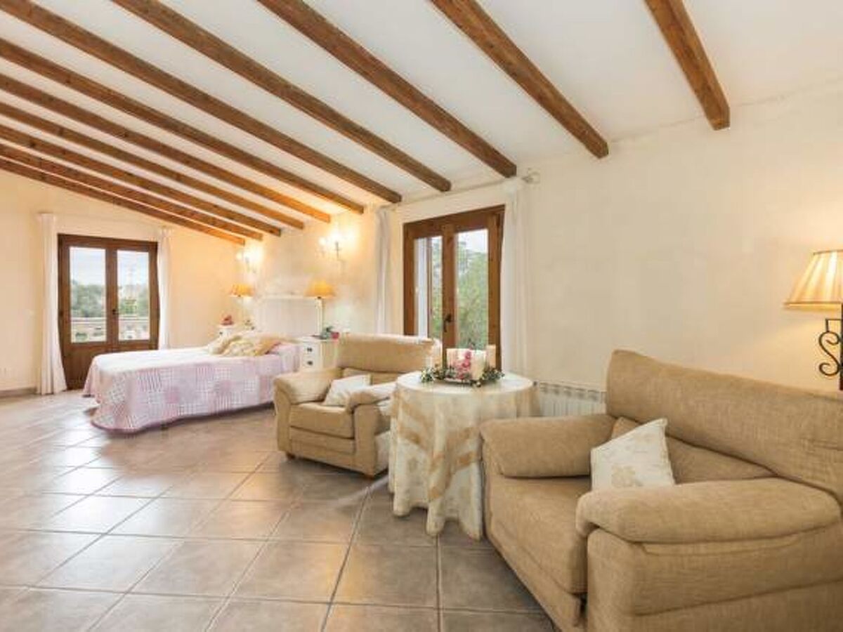 Maison San Vicente avec piscine et jardin à Sa Pobla - Photo 35