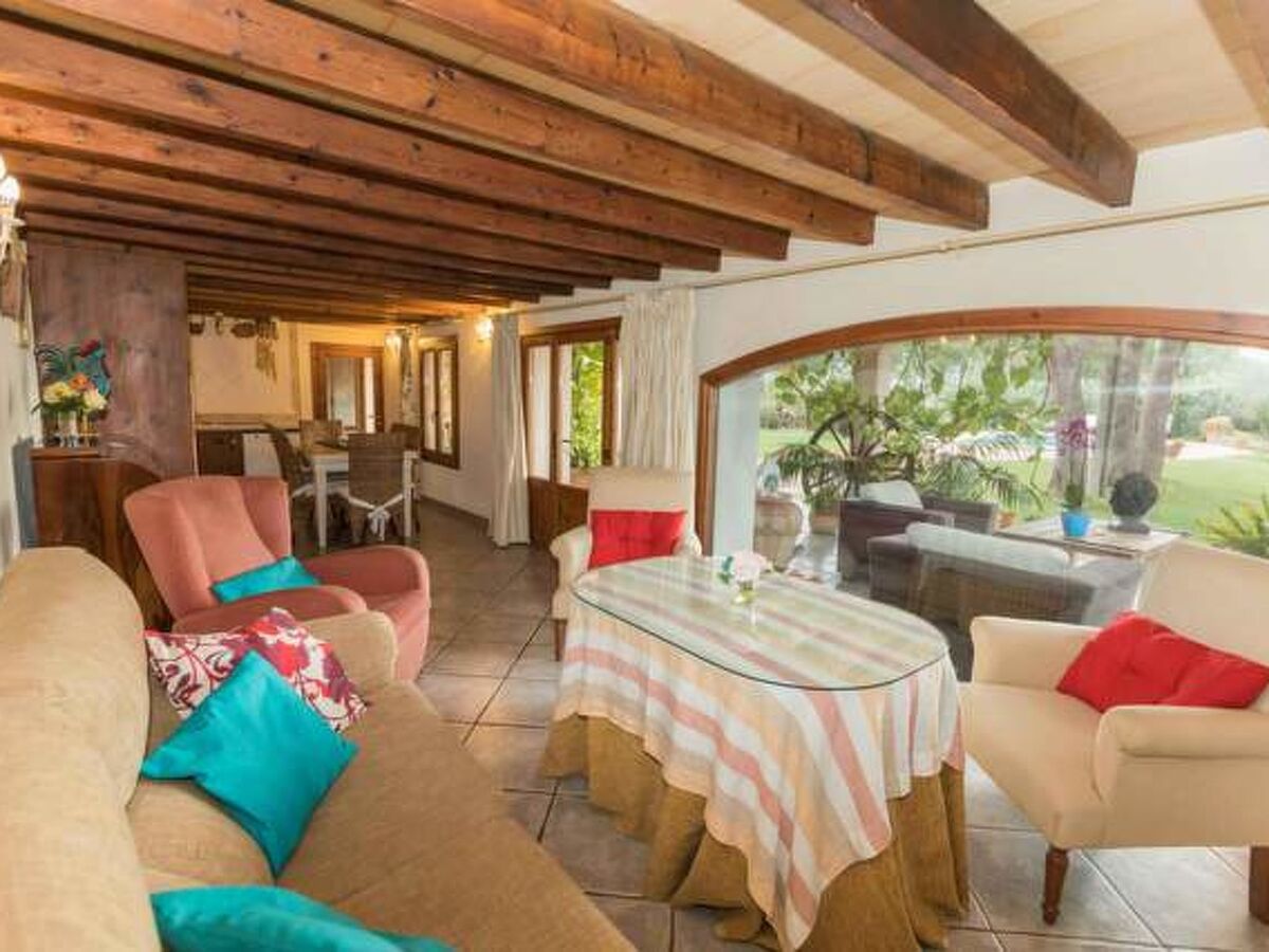 Maison San Vicente avec piscine et jardin à Sa Pobla - Photo 39