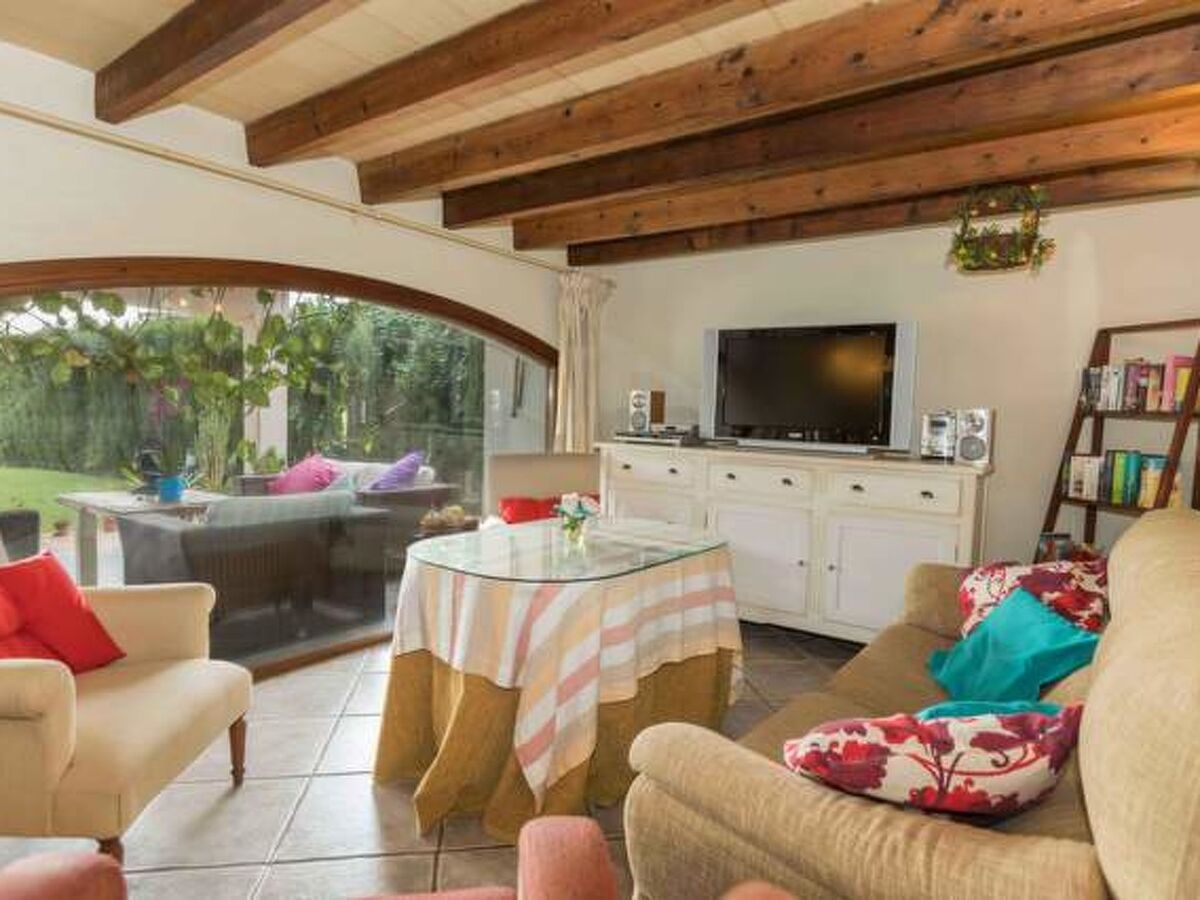 Maison San Vicente avec piscine et jardin à Sa Pobla - Photo 40