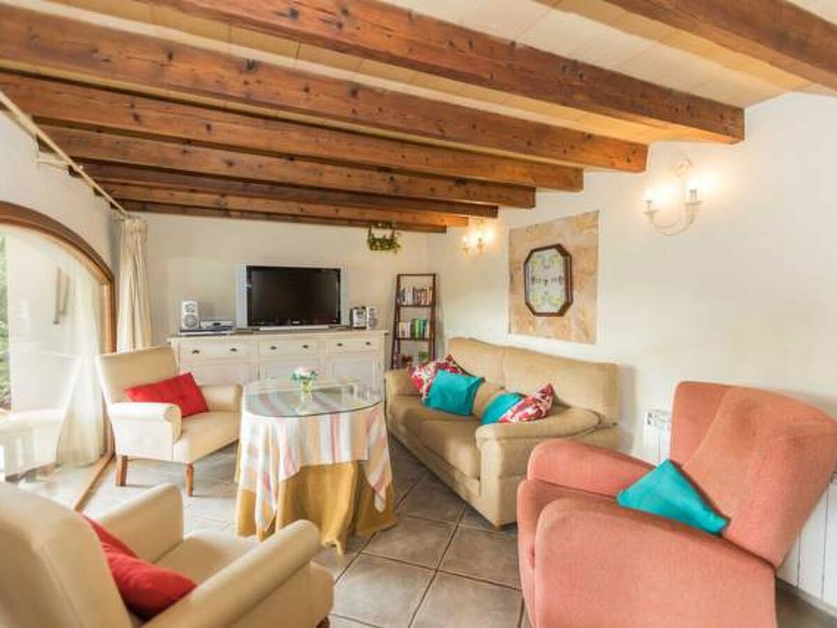 Maison San Vicente avec piscine et jardin à Sa Pobla - Photo 41