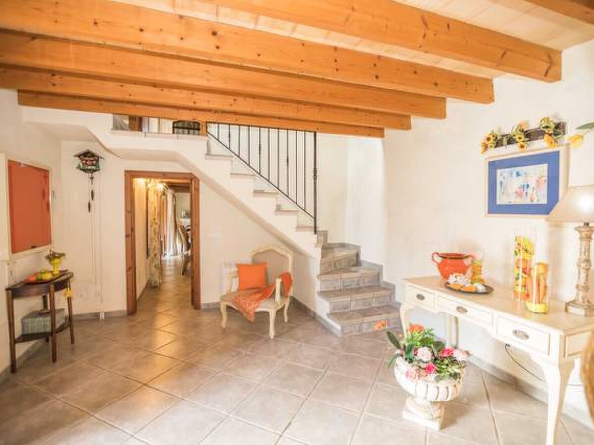 Maison San Vicente avec piscine et jardin à Sa Pobla - Photo 42