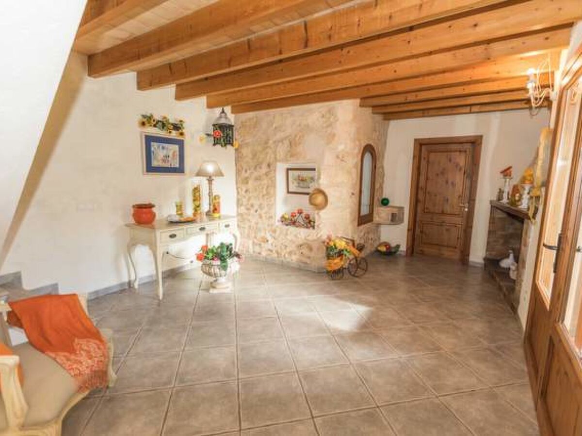 Maison San Vicente avec piscine et jardin à Sa Pobla - Photo 43