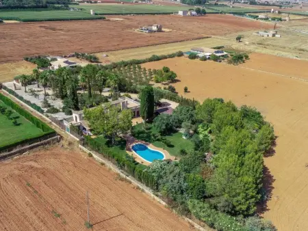 Location maison à Sa Pobla, San Vicente