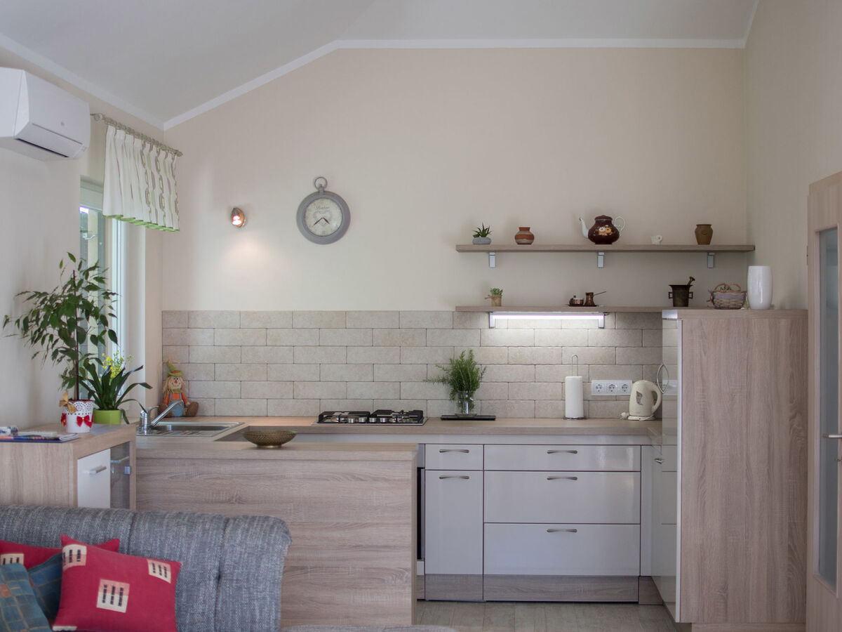 Maison 5 personnes à Buje, 2 km du centre - Photo 14
