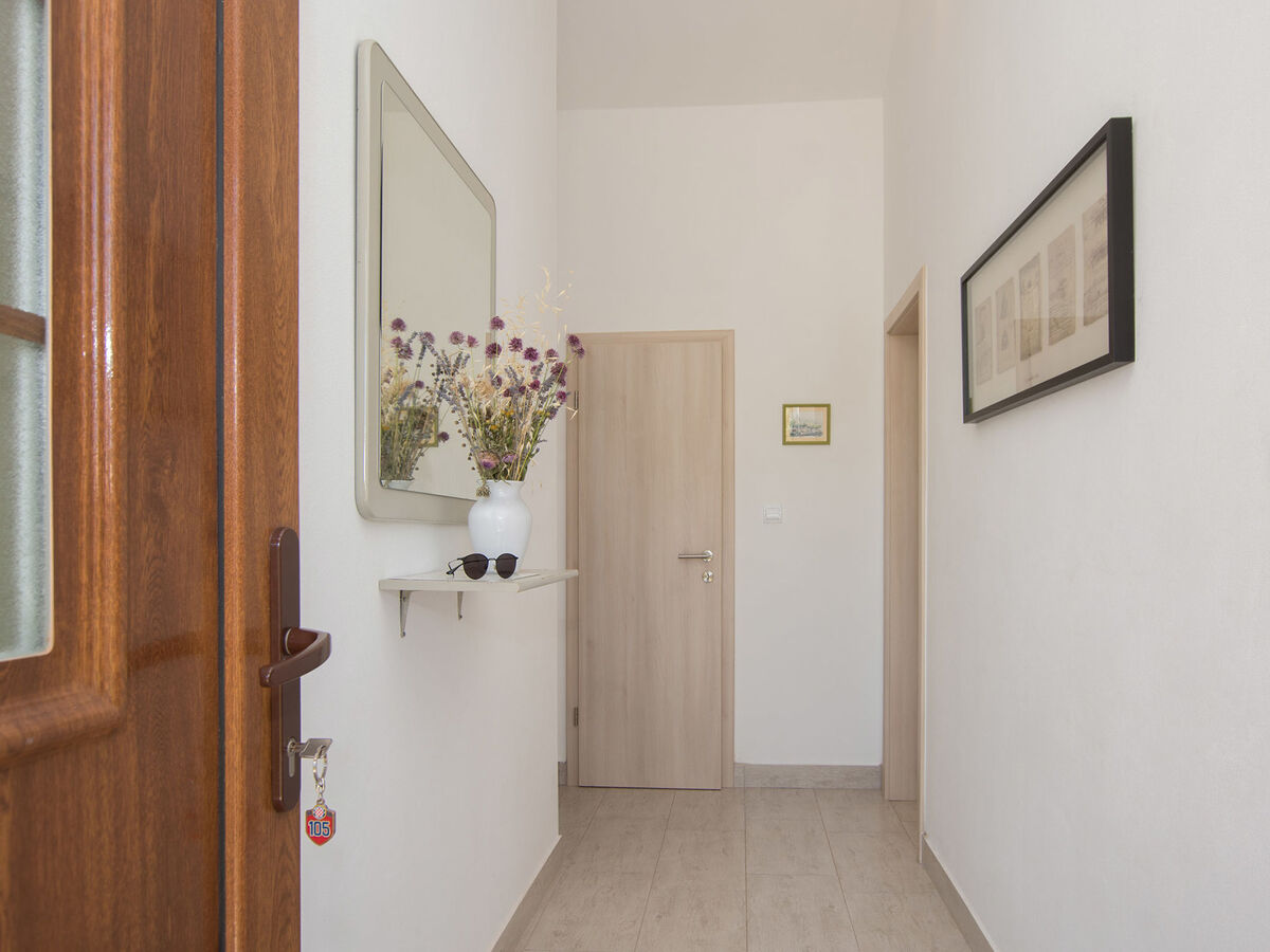 Maison 5 personnes à Buje, 2 km du centre - Photo 33