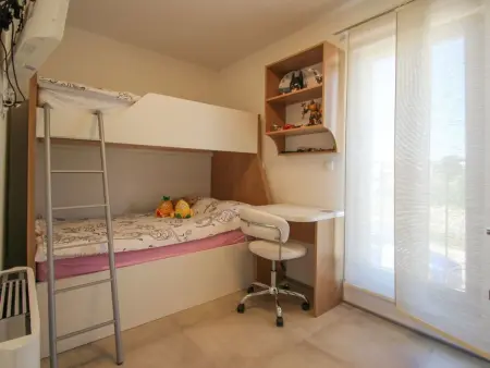 Maison 6 personnes avec jacuzzi sur terrasse, Novigrad : photo 7