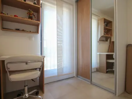 Maison 6 personnes avec jacuzzi sur terrasse, Novigrad : photo 8