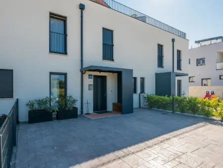 Maison 6 personnes avec jacuzzi sur terrasse, Novigrad : photo 22