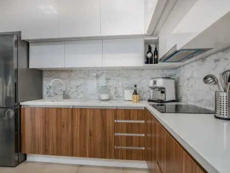 Maison 6 personnes avec jacuzzi sur terrasse, Novigrad : photo 40