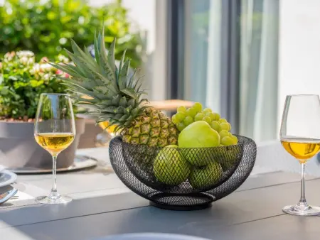 Maison 6 personnes avec jacuzzi sur terrasse, Novigrad : photo 43
