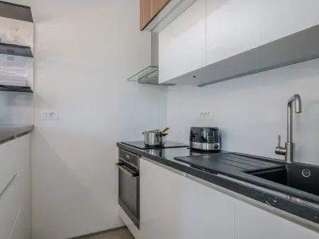 Maison 6 personnes avec jacuzzi sur terrasse, Novigrad : photo 49
