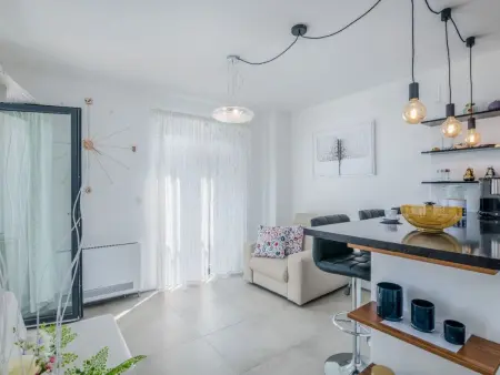 Maison 6 personnes avec jacuzzi sur terrasse, Novigrad : photo 53