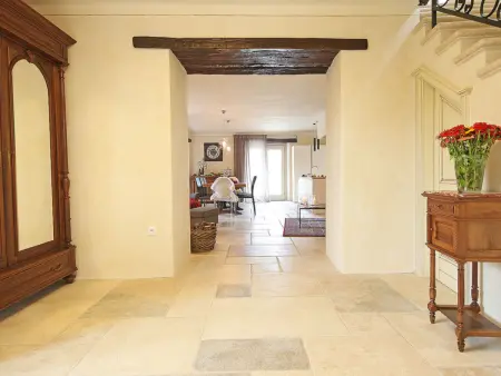 Villa Benvenuti à Motovun, piscine privée et jardin : photo 36