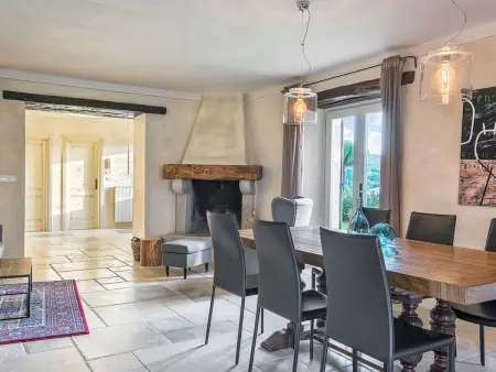 Villa Benvenuti à Motovun, piscine privée et jardin : photo 41