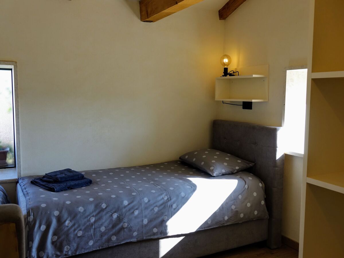 Villa Pepa : maison 2 chambres avec piscine à Pazin - Photo 8