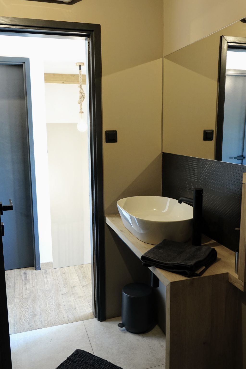 Villa Pepa : maison 2 chambres avec piscine à Pazin - Photo 10