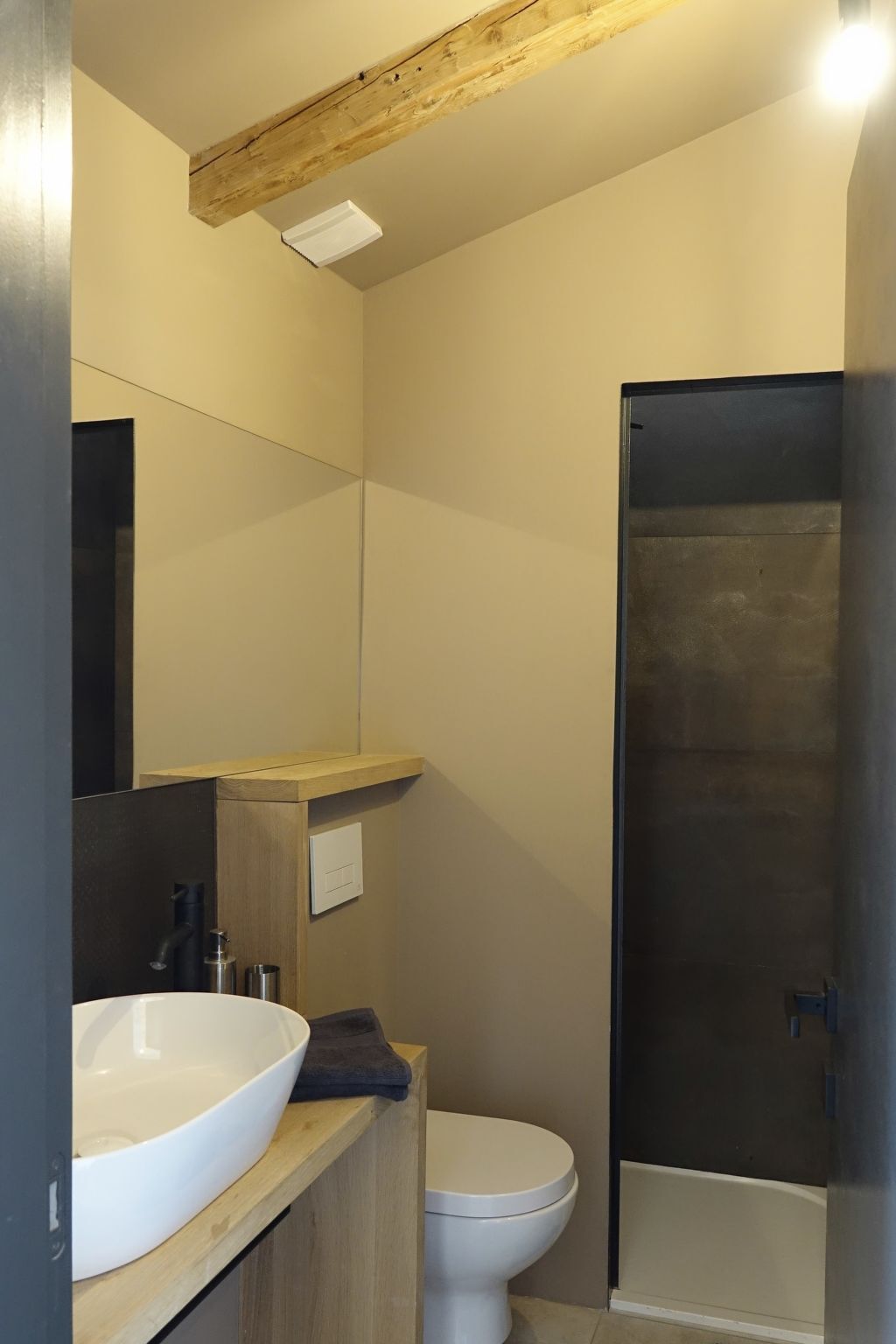 Villa Pepa : maison 2 chambres avec piscine à Pazin - Photo 11