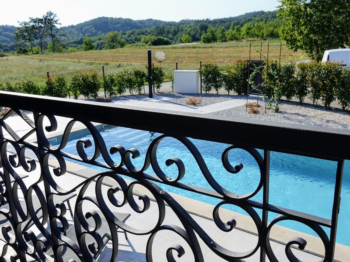 Villa Pepa : maison 2 chambres avec piscine à Pazin - Photo 16