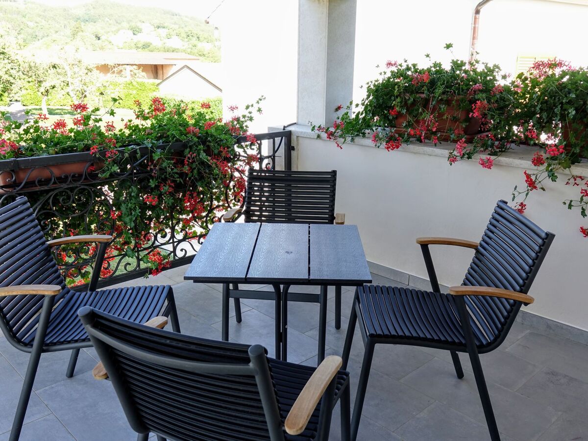 Villa Pepa : maison 2 chambres avec piscine à Pazin - Photo 20