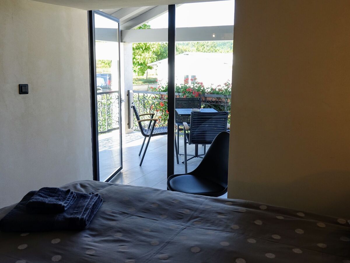 Villa Pepa : maison 2 chambres avec piscine à Pazin - Photo 21