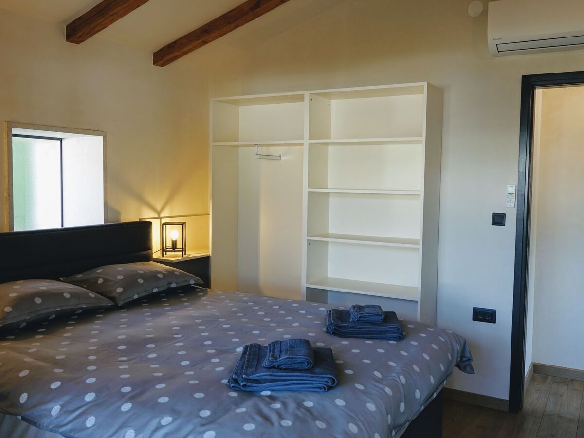 Villa Pepa : maison 2 chambres avec piscine à Pazin - Photo 22