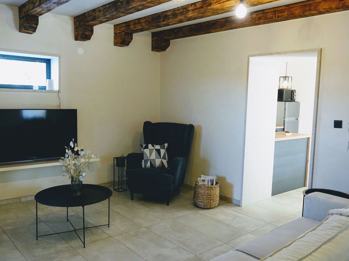 Villa Pepa : maison 2 chambres avec piscine à Pazin - Photo 28