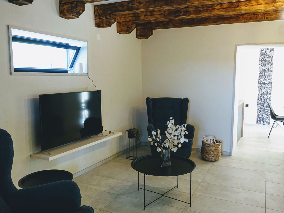 Villa Pepa : maison 2 chambres avec piscine à Pazin - Photo 30