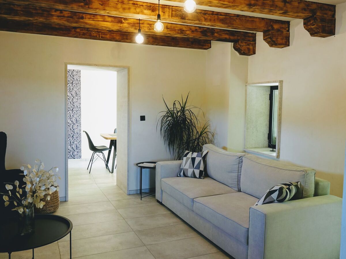 Villa Pepa : maison 2 chambres avec piscine à Pazin - Photo 31