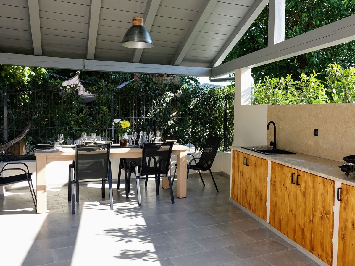 Villa Pepa : maison 2 chambres avec piscine à Pazin - Photo 38