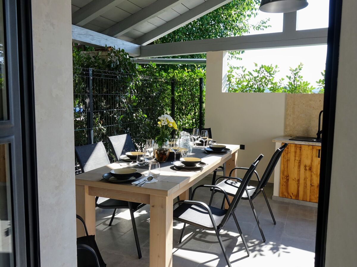 Villa Pepa : maison 2 chambres avec piscine à Pazin - Photo 40