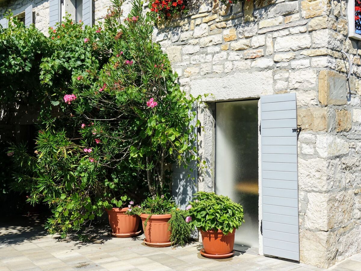Villa Pepa : maison 2 chambres avec piscine à Pazin - Photo 42
