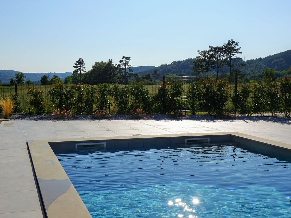 Villa Pepa : maison 2 chambres avec piscine à Pazin - Photo 47