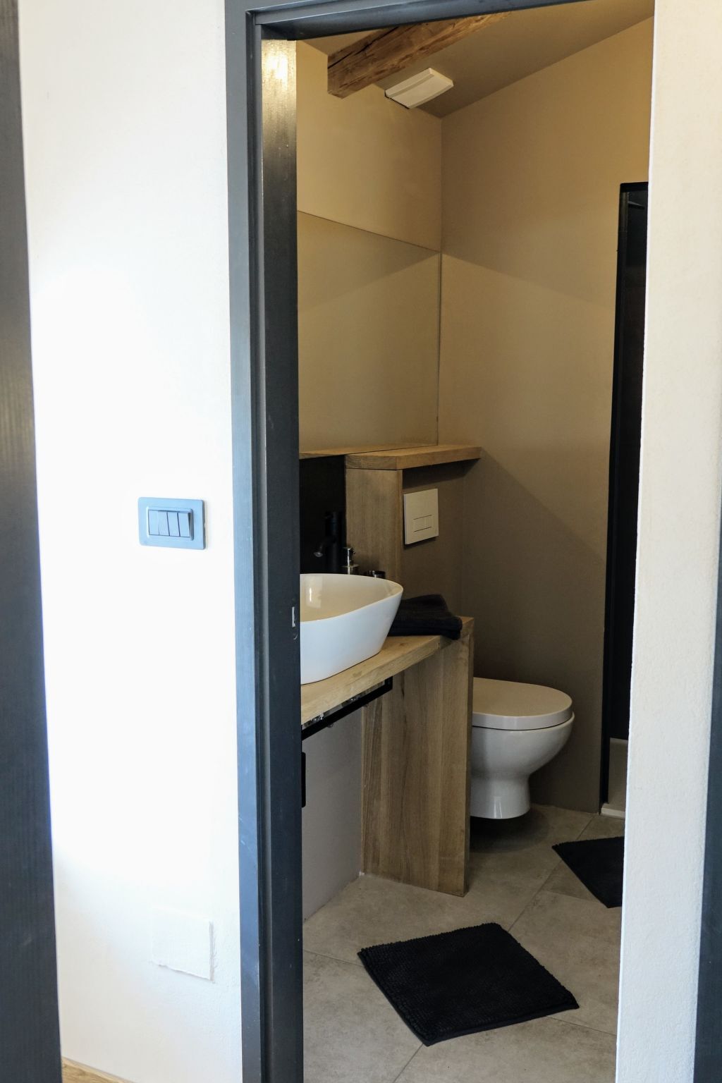 Villa Pepa : maison 2 chambres avec piscine à Pazin - Photo 51