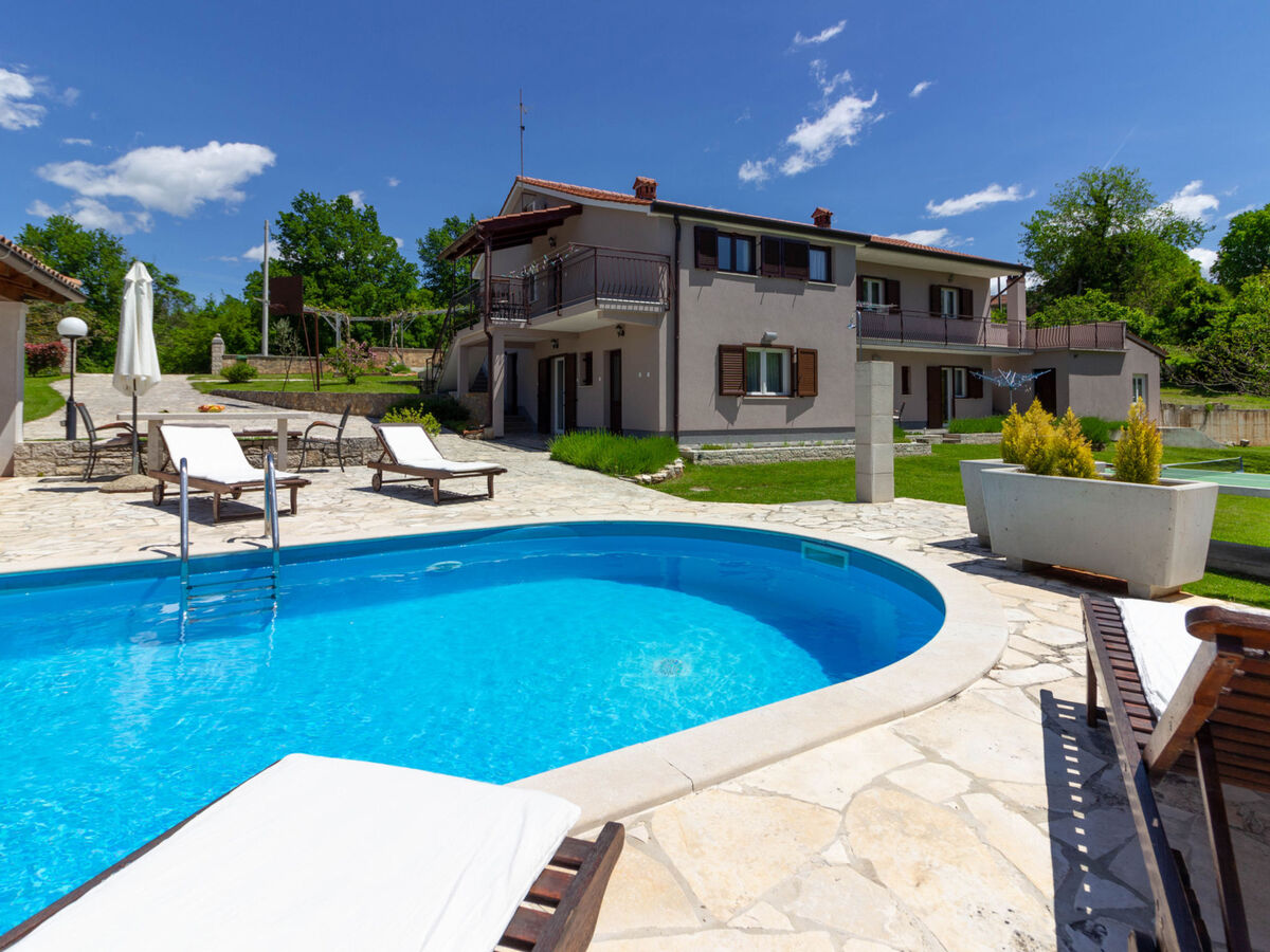 Villa Morena – Maison 12 pers. piscine privée - Photo 1