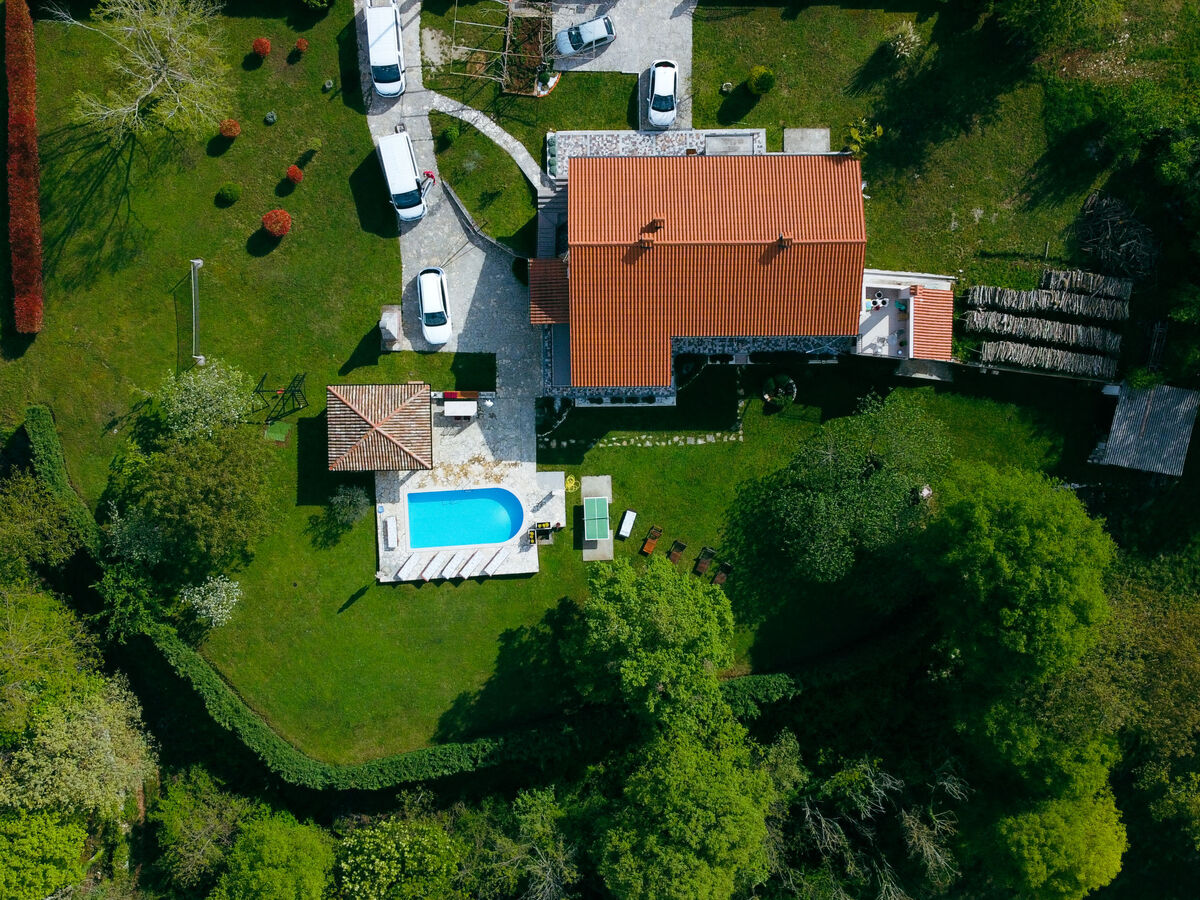 Villa Morena – Maison 12 pers. piscine privée - Photo 3