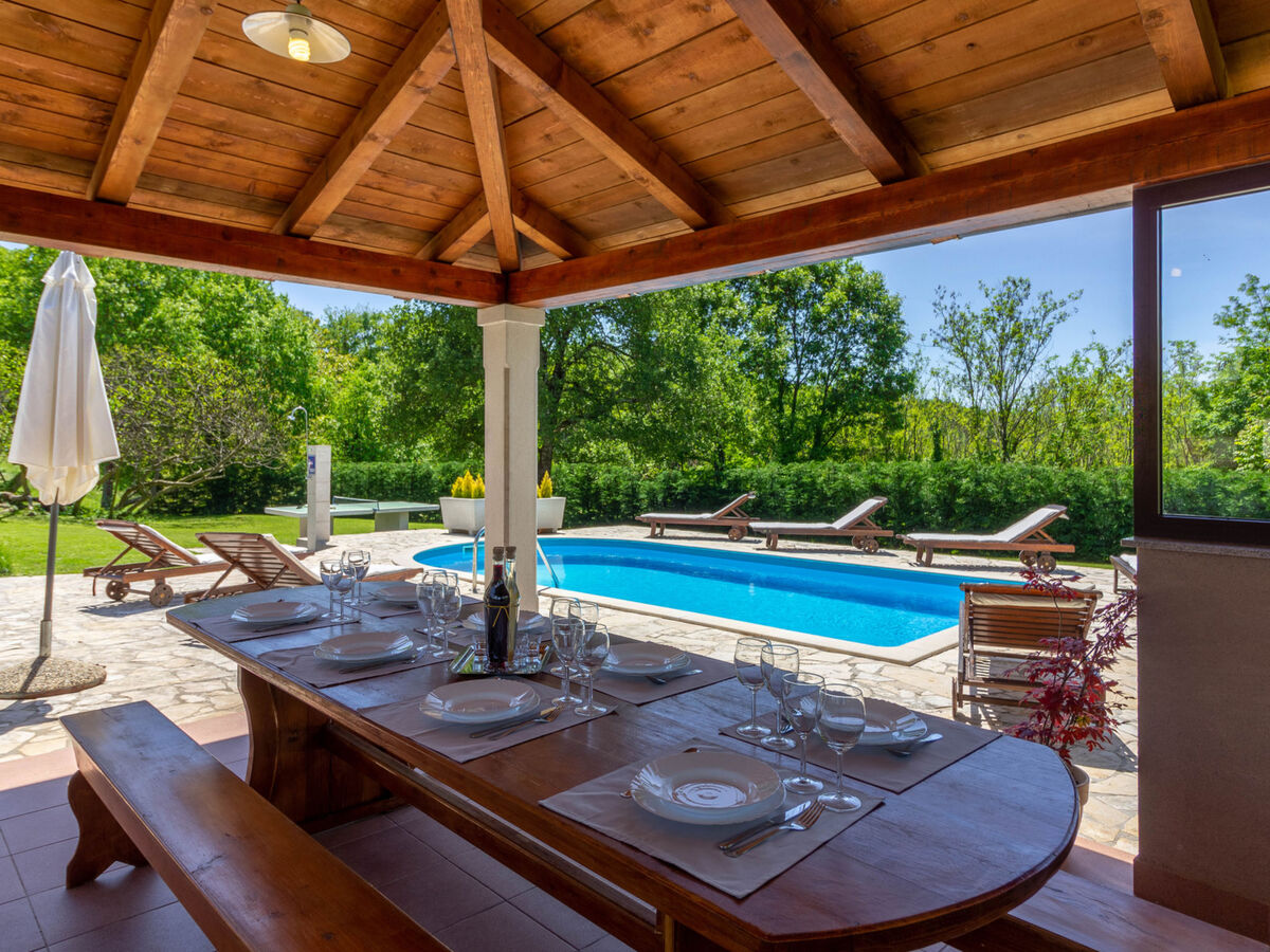 Villa Morena – Maison 12 pers. piscine privée - Photo 4