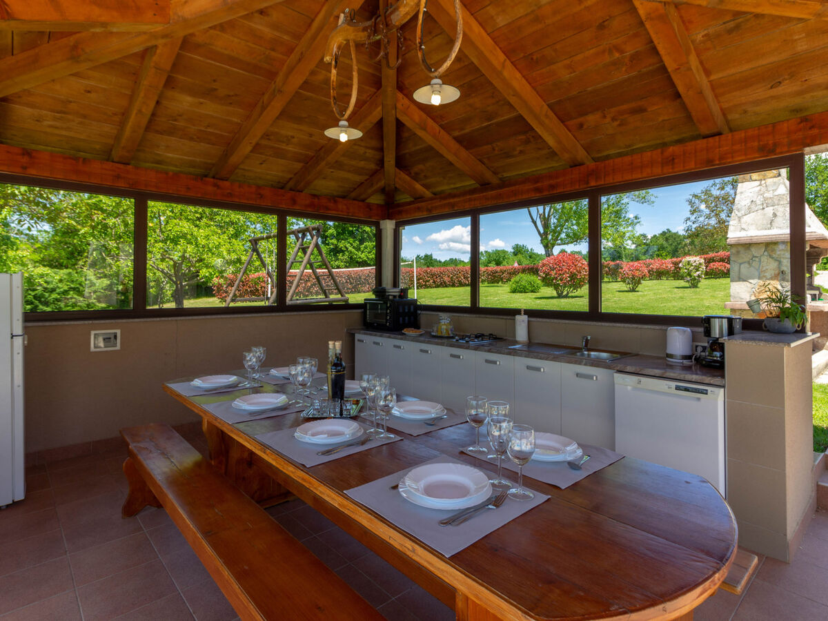 Villa Morena – Maison 12 pers. piscine privée - Photo 5