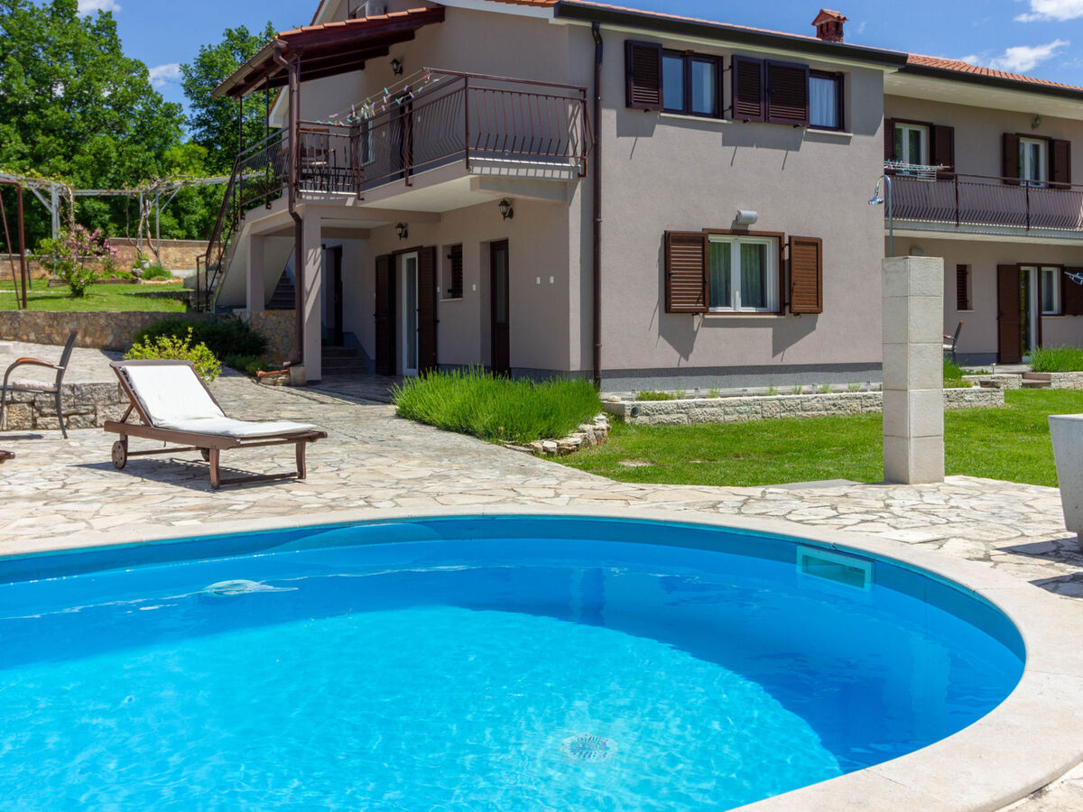 Villa Morena – Maison 12 pers. piscine privée - Photo 7