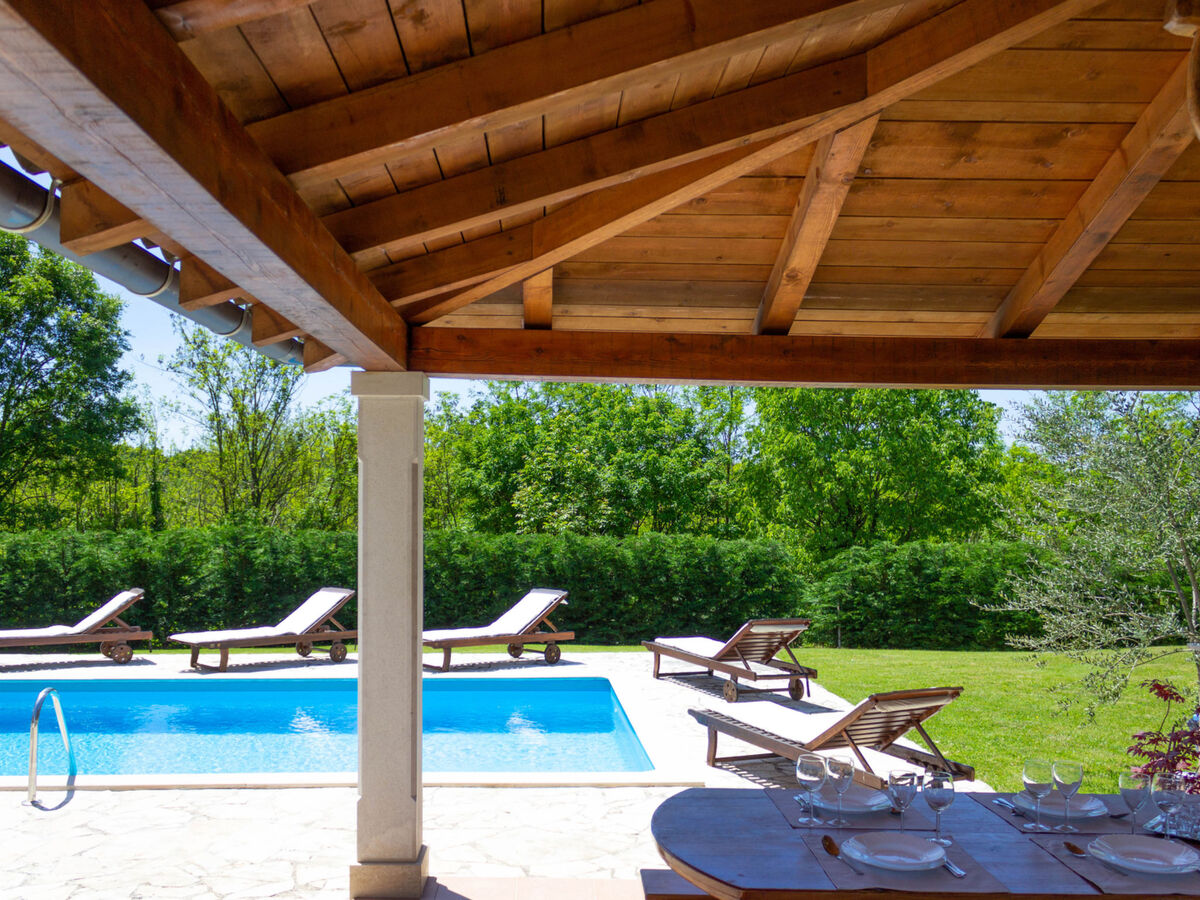 Villa Morena – Maison 12 pers. piscine privée - Photo 10