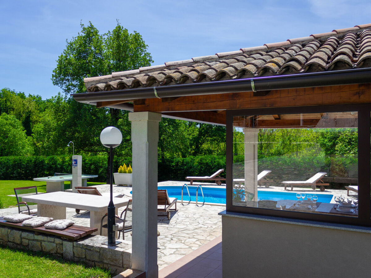 Villa Morena – Maison 12 pers. piscine privée - Photo 11