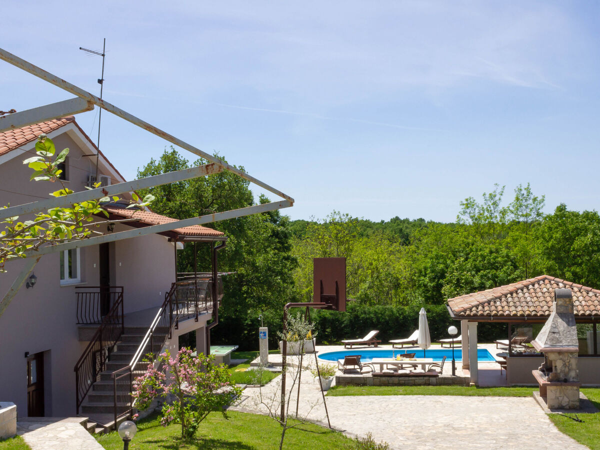 Villa Morena – Maison 12 pers. piscine privée - Photo 14