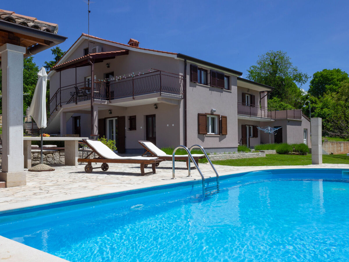 Villa Morena – Maison 12 pers. piscine privée - Photo 17