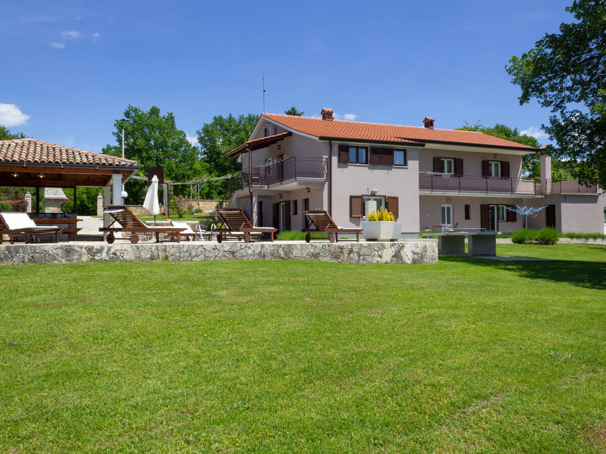 Villa Morena – Maison 12 pers. piscine privée - Photo 19