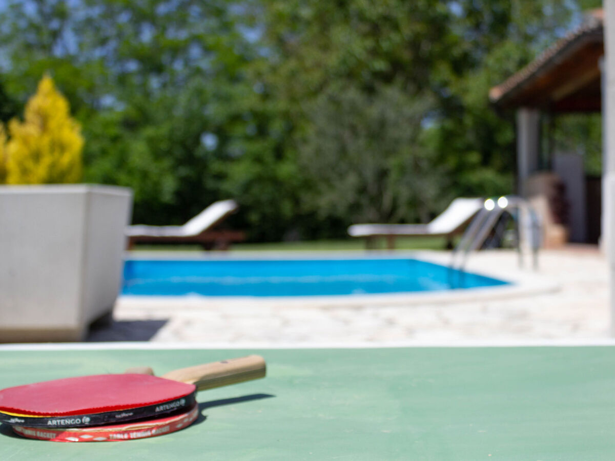 Villa Morena – Maison 12 pers. piscine privée - Photo 20