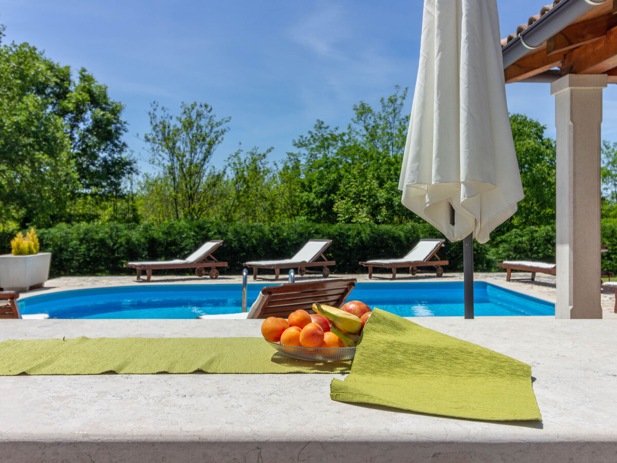 Villa Morena – Maison 12 pers. piscine privée - Photo 25